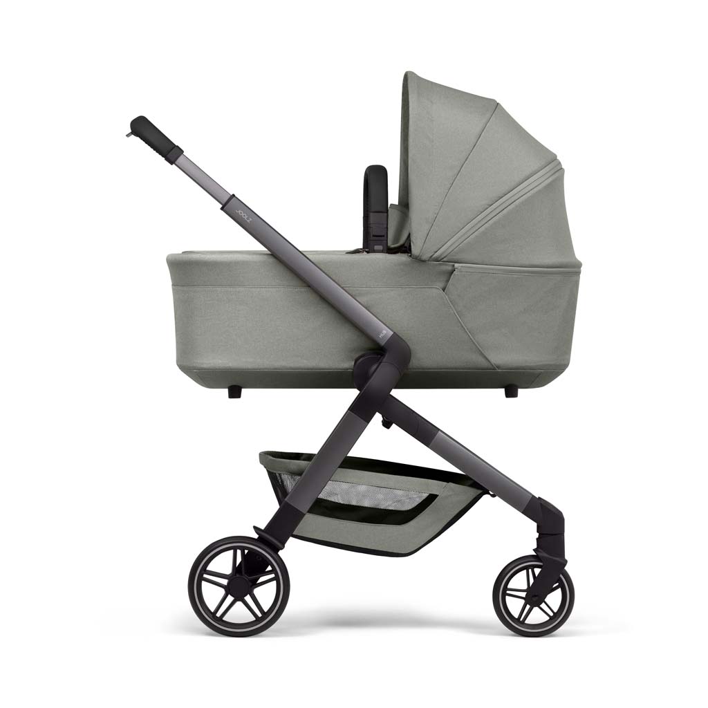 Joolz Draagmand Hub² Sage Green