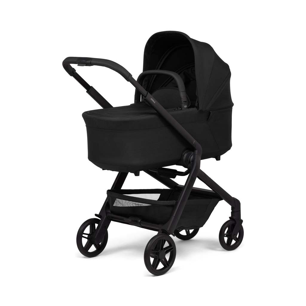 Joolz Draagmand Hub² Space Black