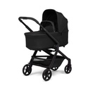Joolz Draagmand Hub² Space Black