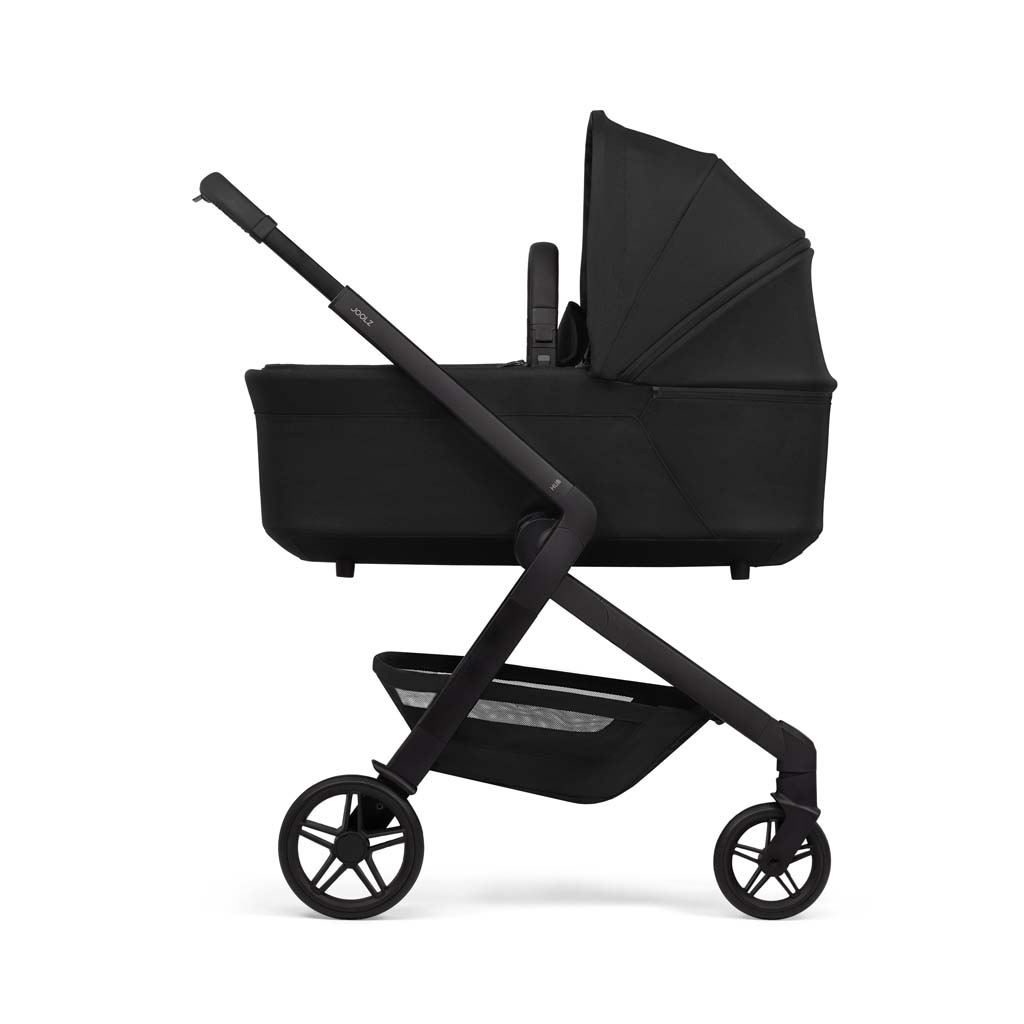 Joolz Draagmand Hub² Space Black