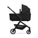 Joolz Draagmand Hub² Space Black