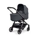 Joolz Draagmand Hub² Stone Grey