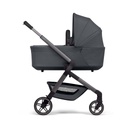 Joolz Draagmand Hub² Stone Grey