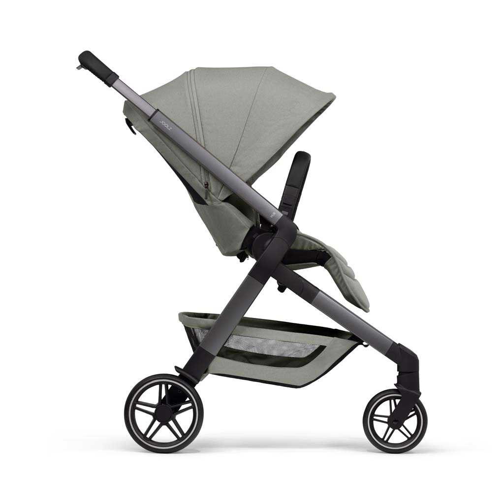 Joolz Kinderwagen Hub² Sage Green