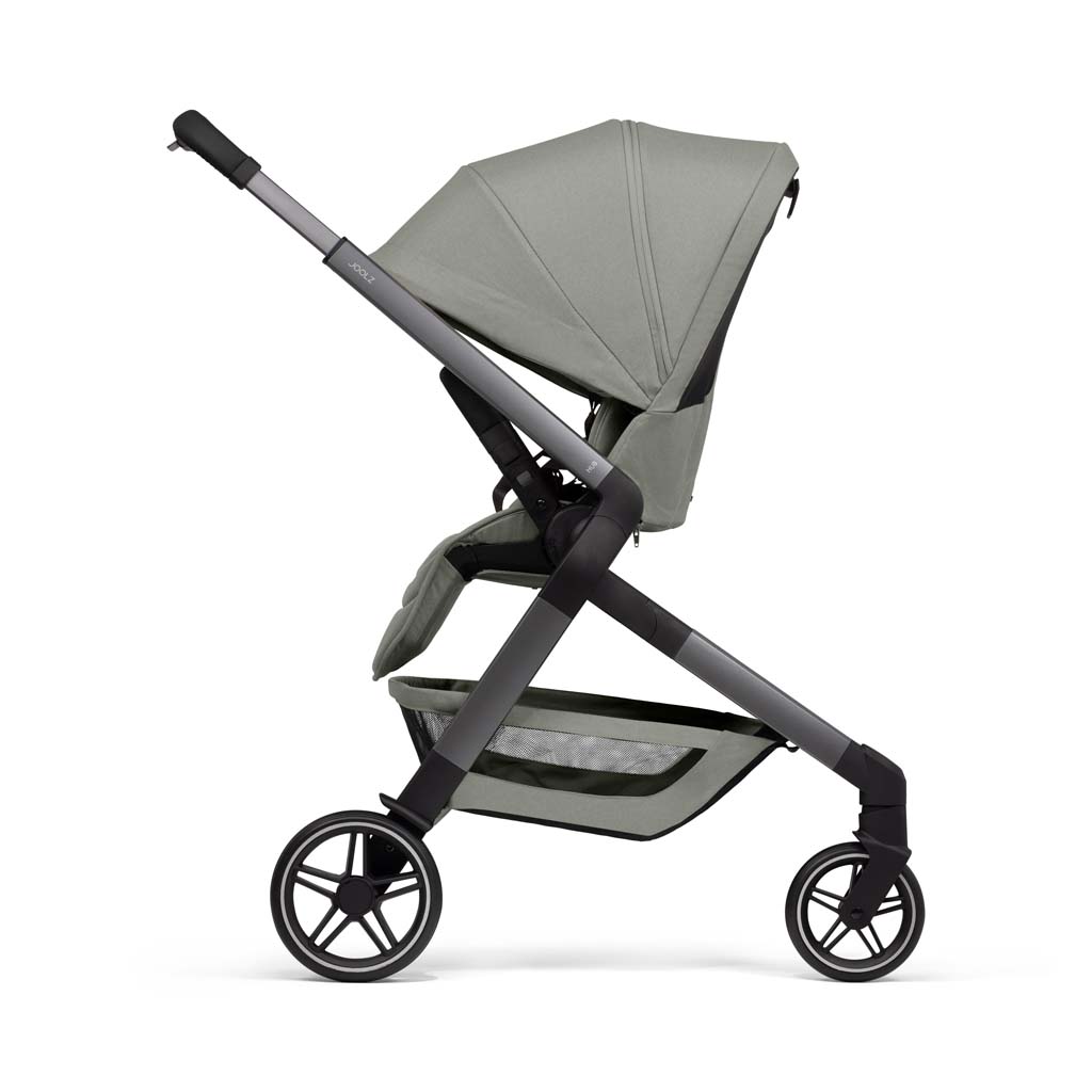 Joolz Kinderwagen Hub² Sage Green