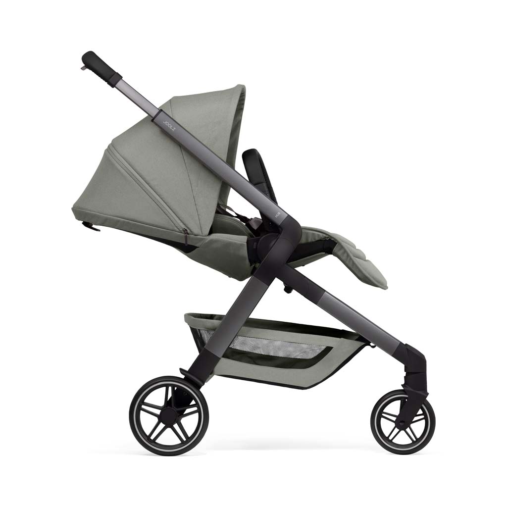 Joolz Kinderwagen Hub² Sage Green