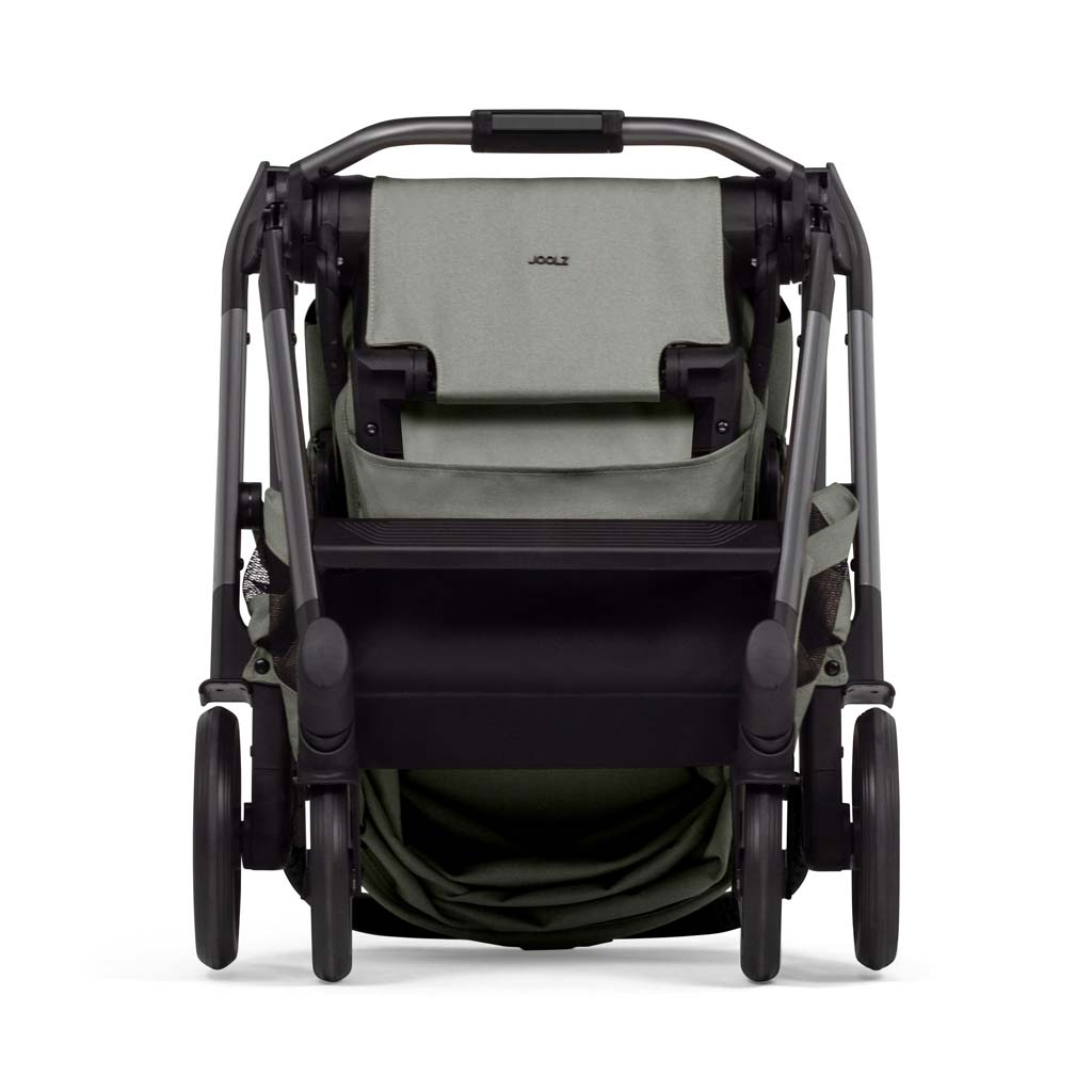 Joolz Kinderwagen Hub² Sage Green