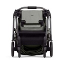 Joolz Kinderwagen Hub² Sage Green