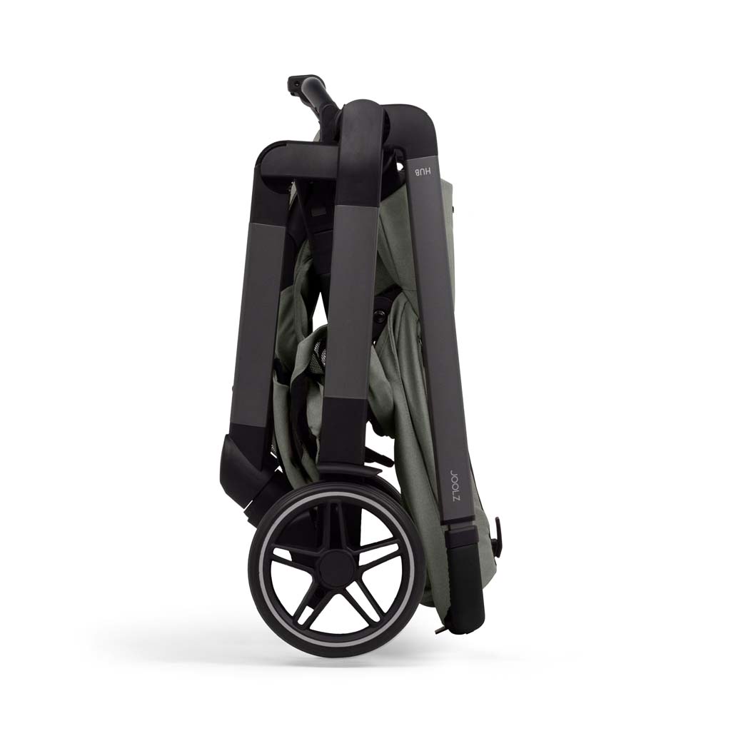Joolz Kinderwagen Hub² Sage Green