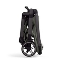 Joolz Kinderwagen Hub² Sage Green