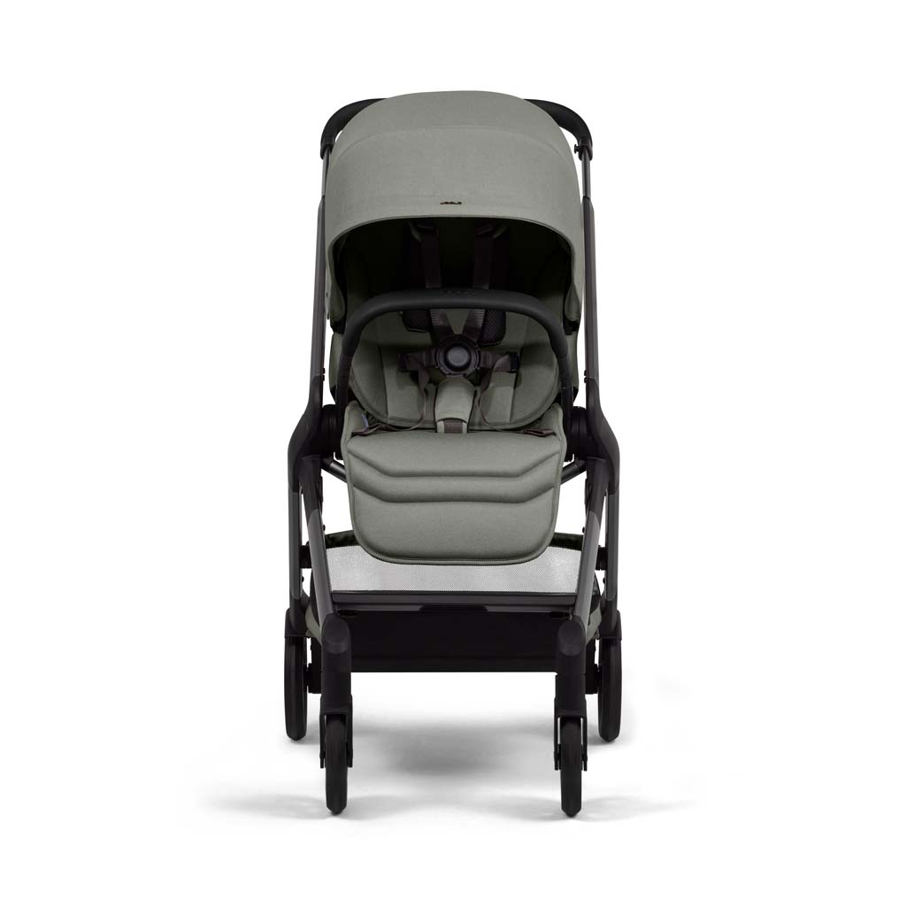 Joolz Kinderwagen Hub² Sage Green