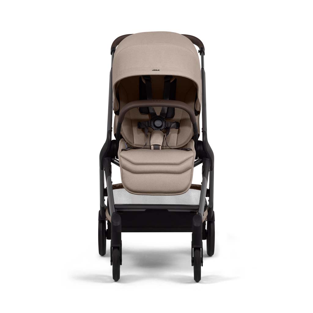 Joolz Kinderwagen Hub² Sandy Taupe