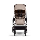 Joolz Kinderwagen Hub² Sandy Taupe