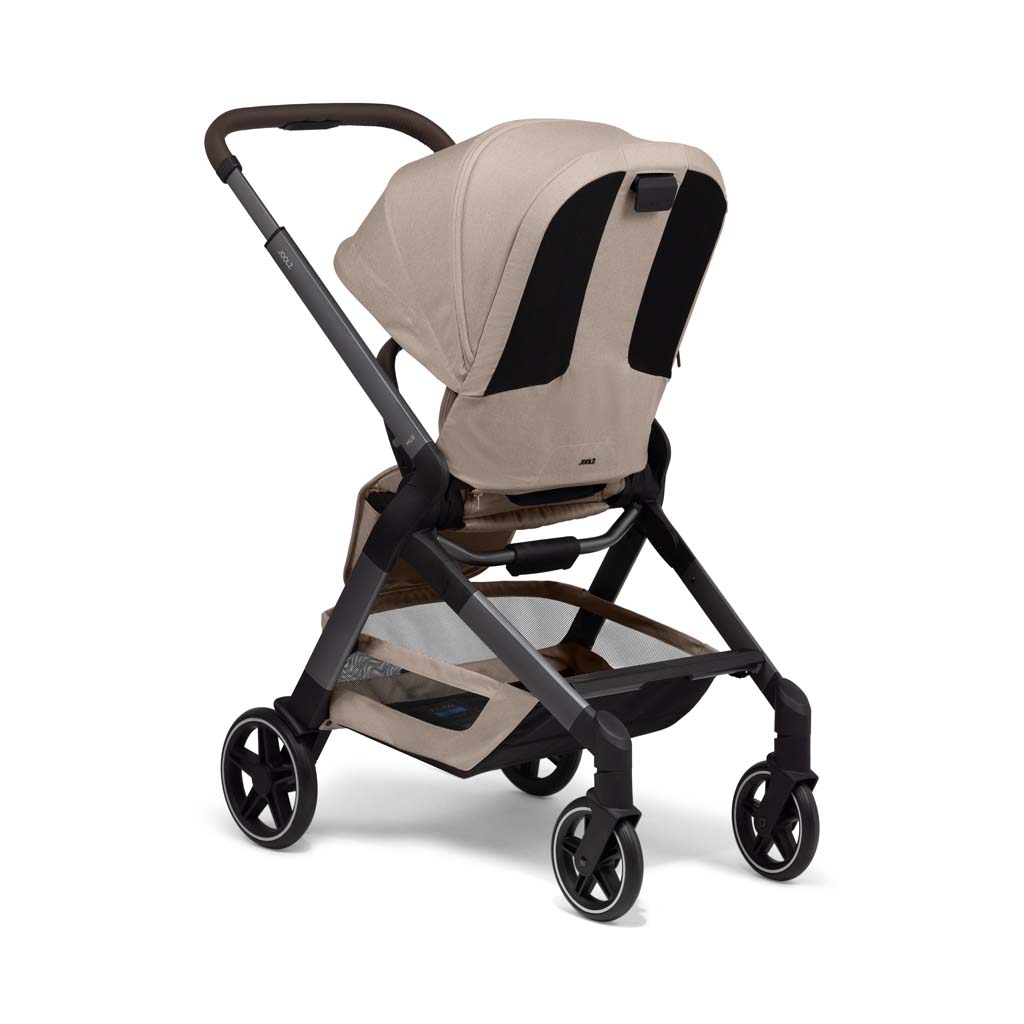 Joolz Kinderwagen Hub² Sandy Taupe
