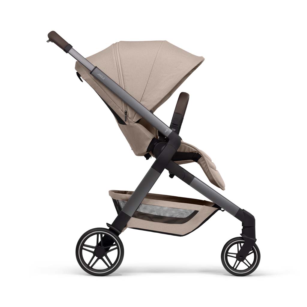 Joolz Kinderwagen Hub² Sandy Taupe