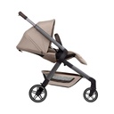 Joolz Kinderwagen Hub² Sandy Taupe