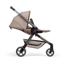Joolz Kinderwagen Hub² Sandy Taupe