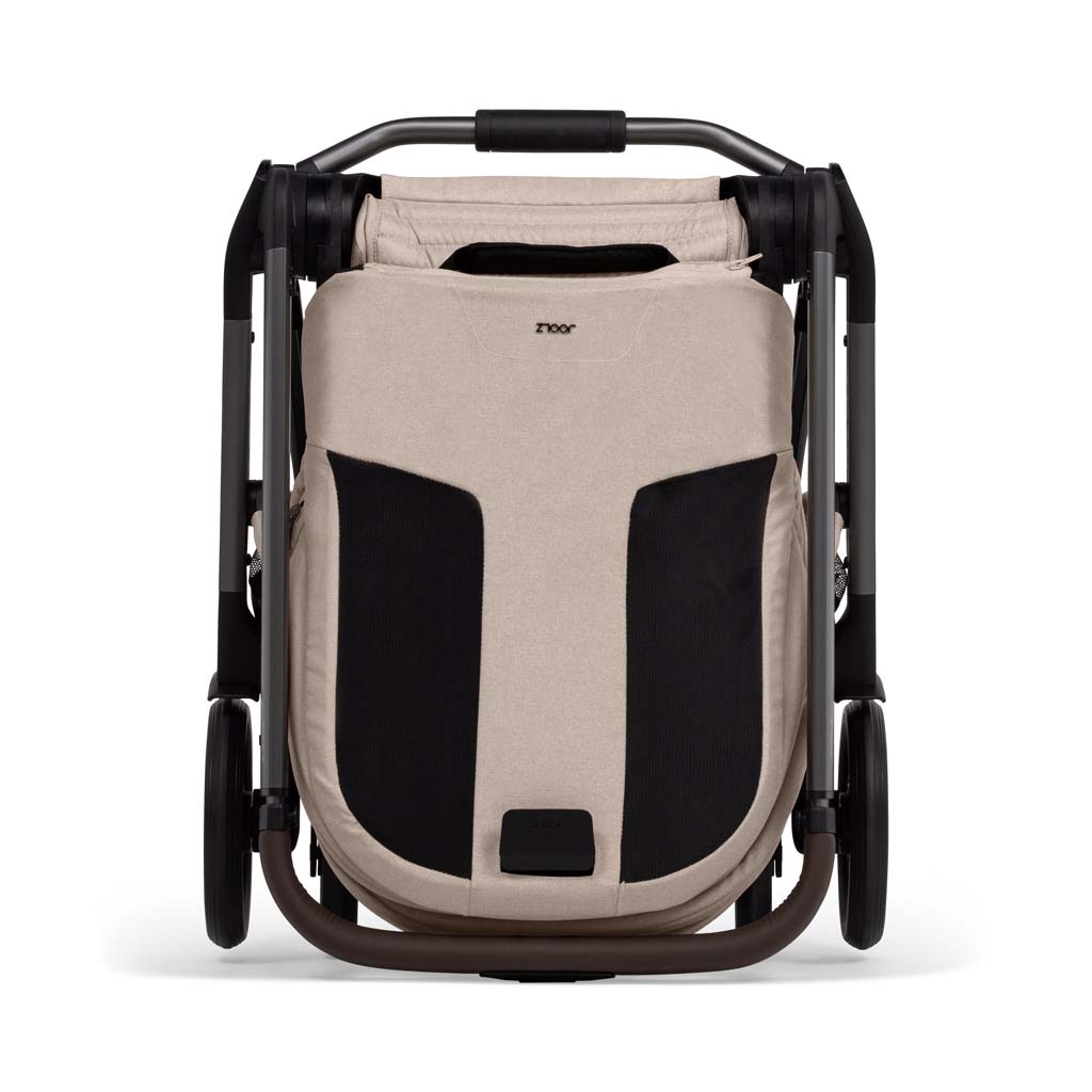 Joolz Kinderwagen Hub² Sandy Taupe