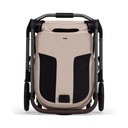 Joolz Kinderwagen Hub² Sandy Taupe