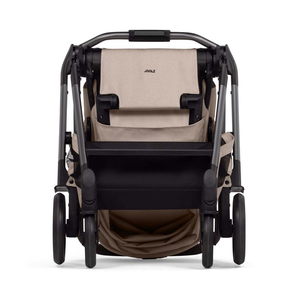 Joolz Kinderwagen Hub² Sandy Taupe