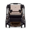 Joolz Kinderwagen Hub² Sandy Taupe