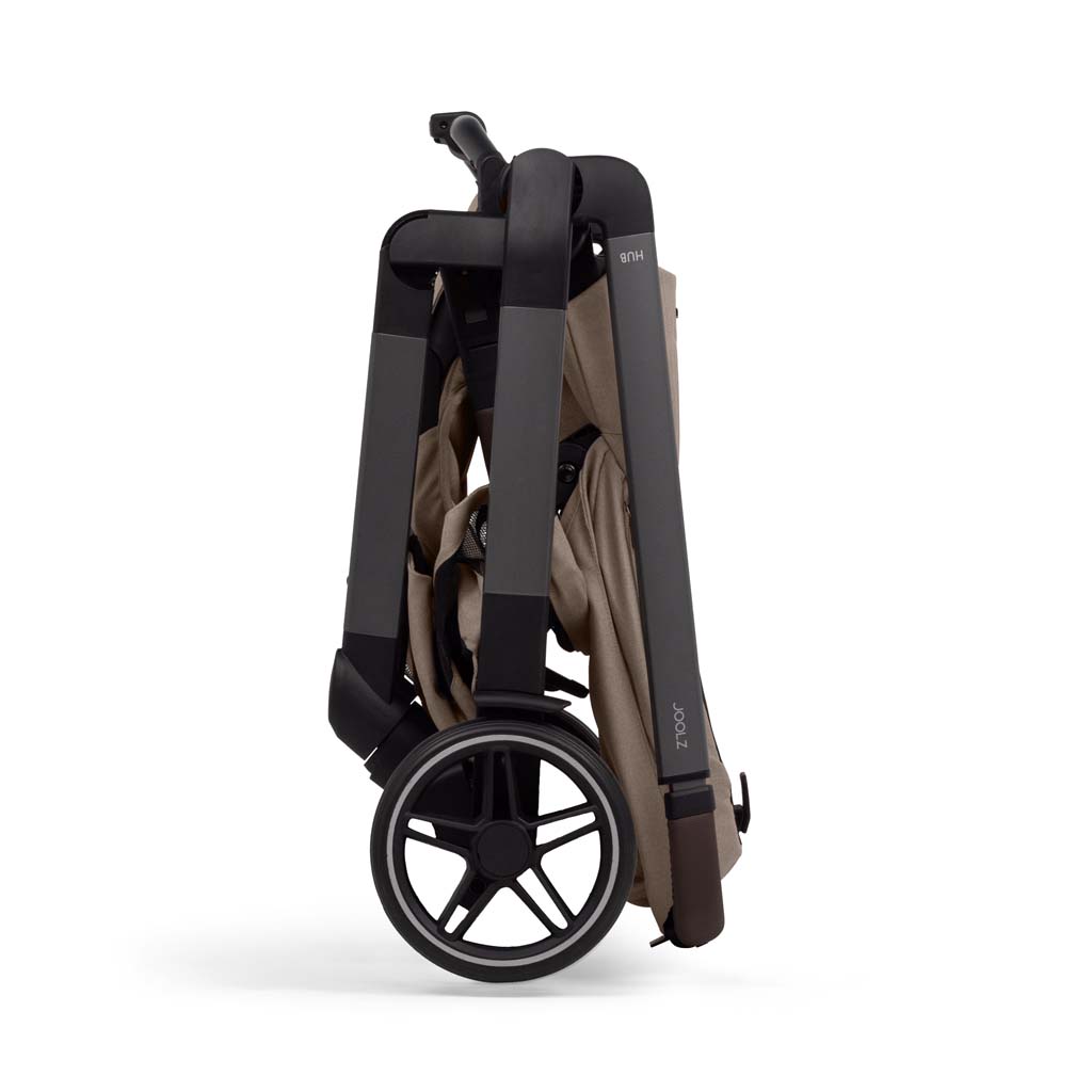 Joolz Kinderwagen Hub² Sandy Taupe
