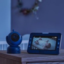 Babymoov Babyphone avec caméra YOO-Master+ HD