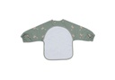 Jollein slab met mouwen waterproof Jungle Jambo 
