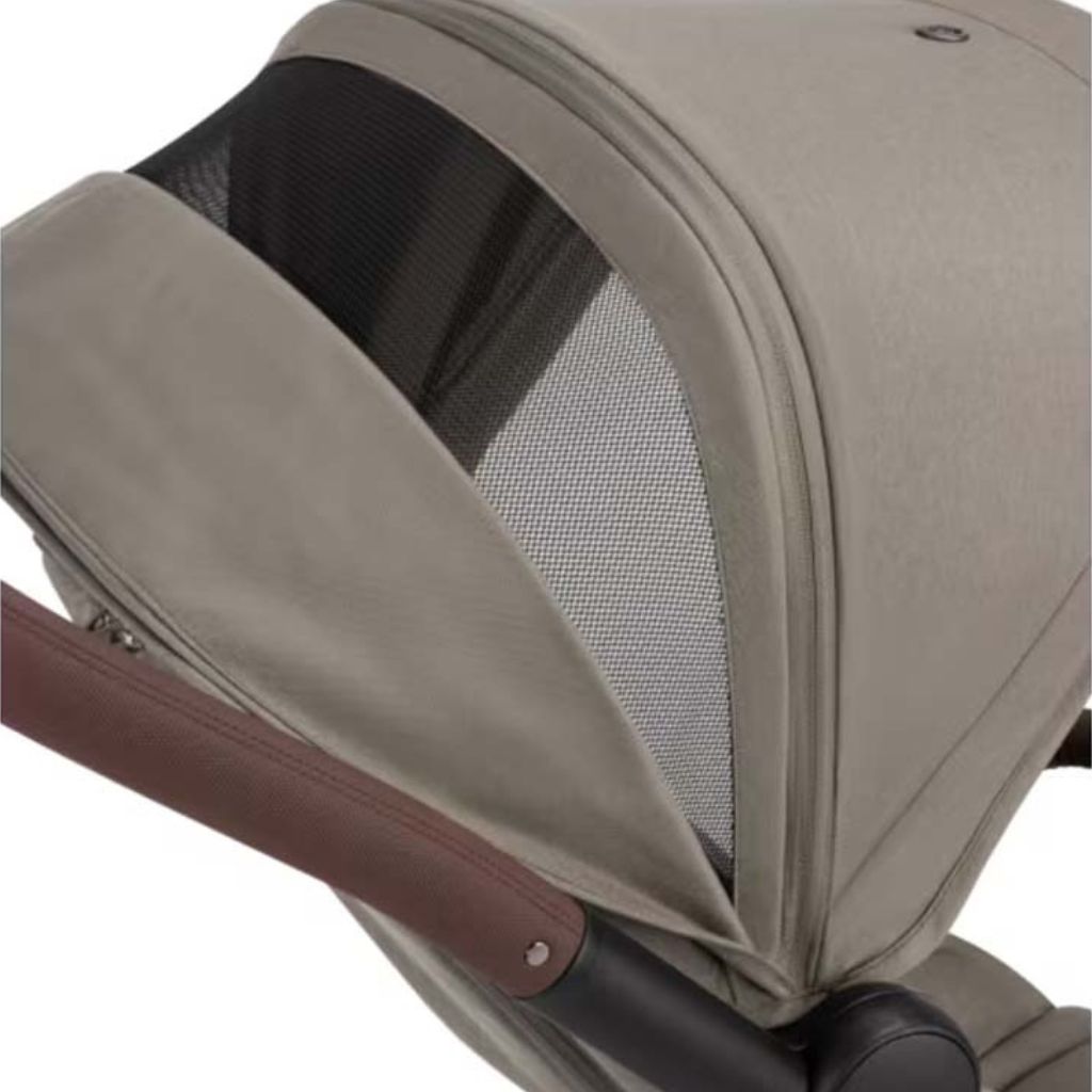 Maxi-Cosi wandelwagen Soho Twillic Truffle