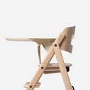KAOS Tablette-repas Klapp Ivory
