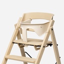 KAOS Arceau pour chaise haute Klapp Ivory