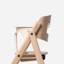 KAOS Arceau pour chaise haute Klapp Ivory