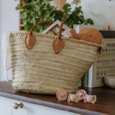 INFO+ Baby's eerste fopspeen pakketje blush