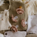 INFO+ Baby's eerste fopspeen pakketje blush