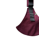 Wildride Porte-bébé Toddler Swing Carrier Merlot