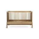 Quax Meegroeibed Ashi Honey Ash 140 x 70 cm