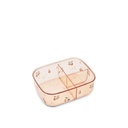 Liewood Boîte à tartines Arthur Tritan Peach
