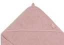 Jollein badcape terry 75x75cm WILD ROSE