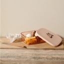 Liewood Brooddoos Arthur Tritan Peach