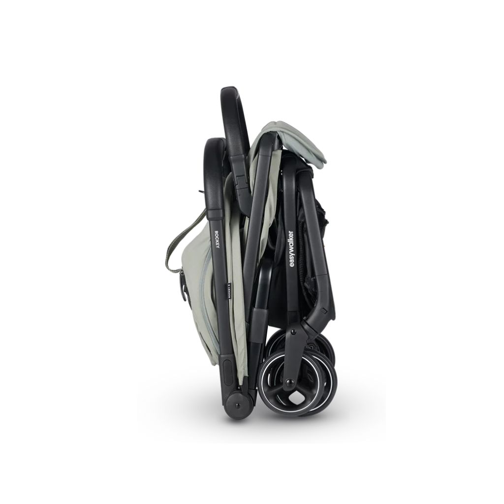 EasyWalker Buggy Rockey S Fresh Green