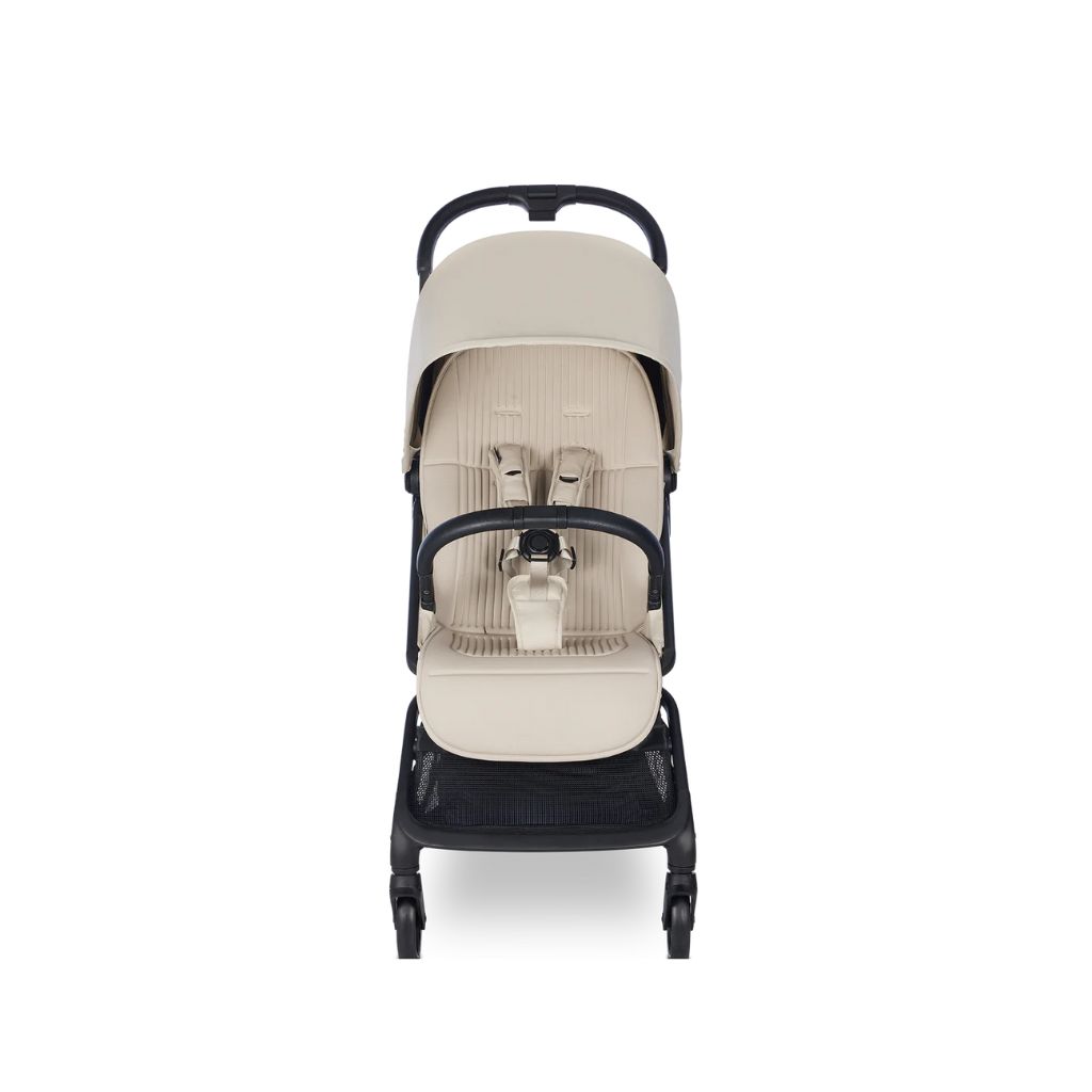 EasyWalker Buggy Rockey S Bright Taupe