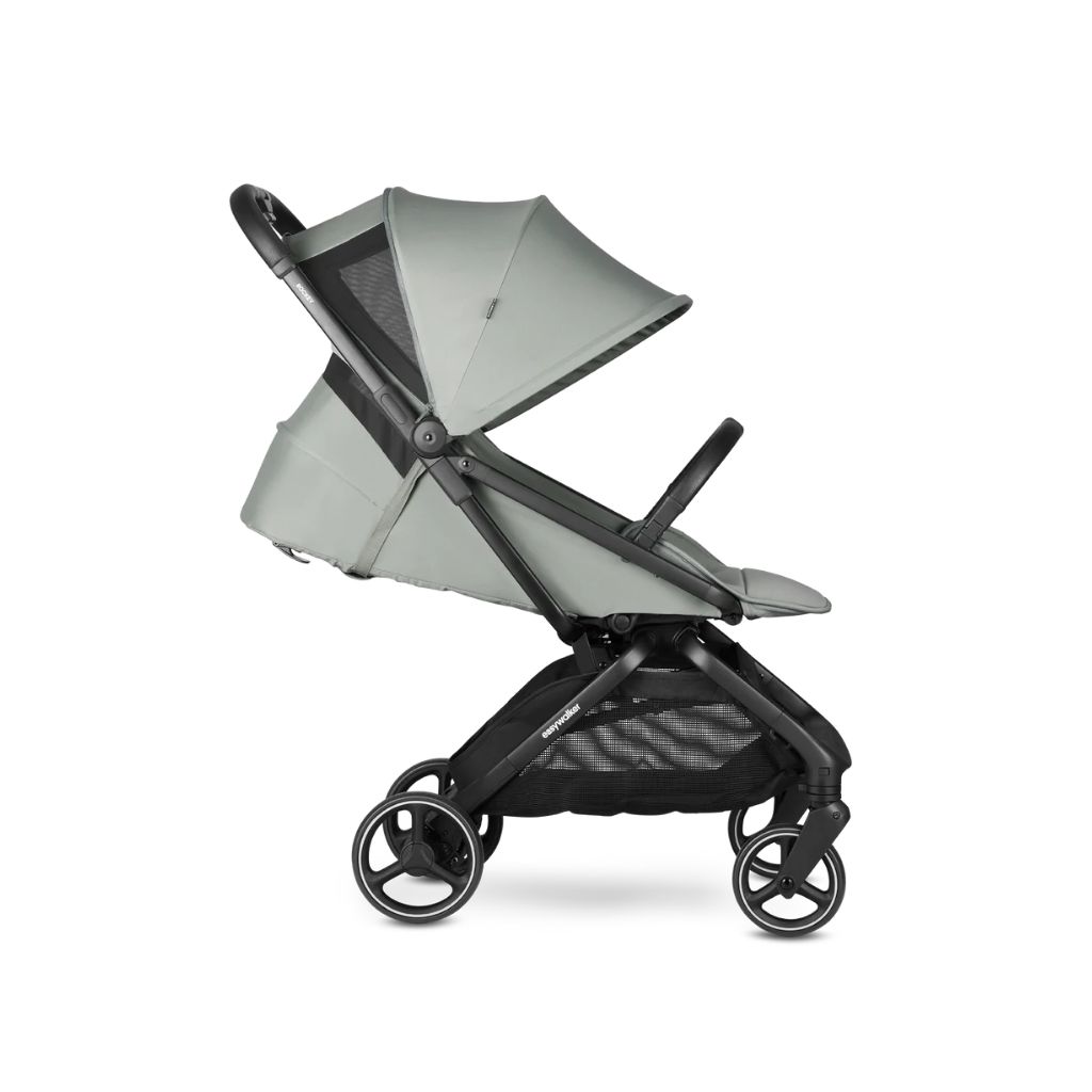 EasyWalker Buggy Rockey M Fresh Green