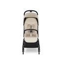EasyWalker Buggy Rockey M Bright Taupe