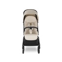 EasyWalker Kinderwagen Rockey L Bright Taupe