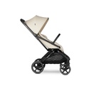 EasyWalker Kinderwagen Rockey L Bright Taupe