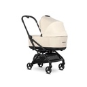 EasyWalker Draagmand Rockey Bright Taupe