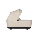 EasyWalker Draagmand Rockey Bright Taupe
