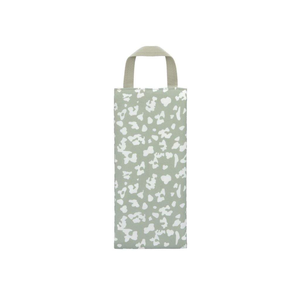 Lässig Isoleertas leo light khaki