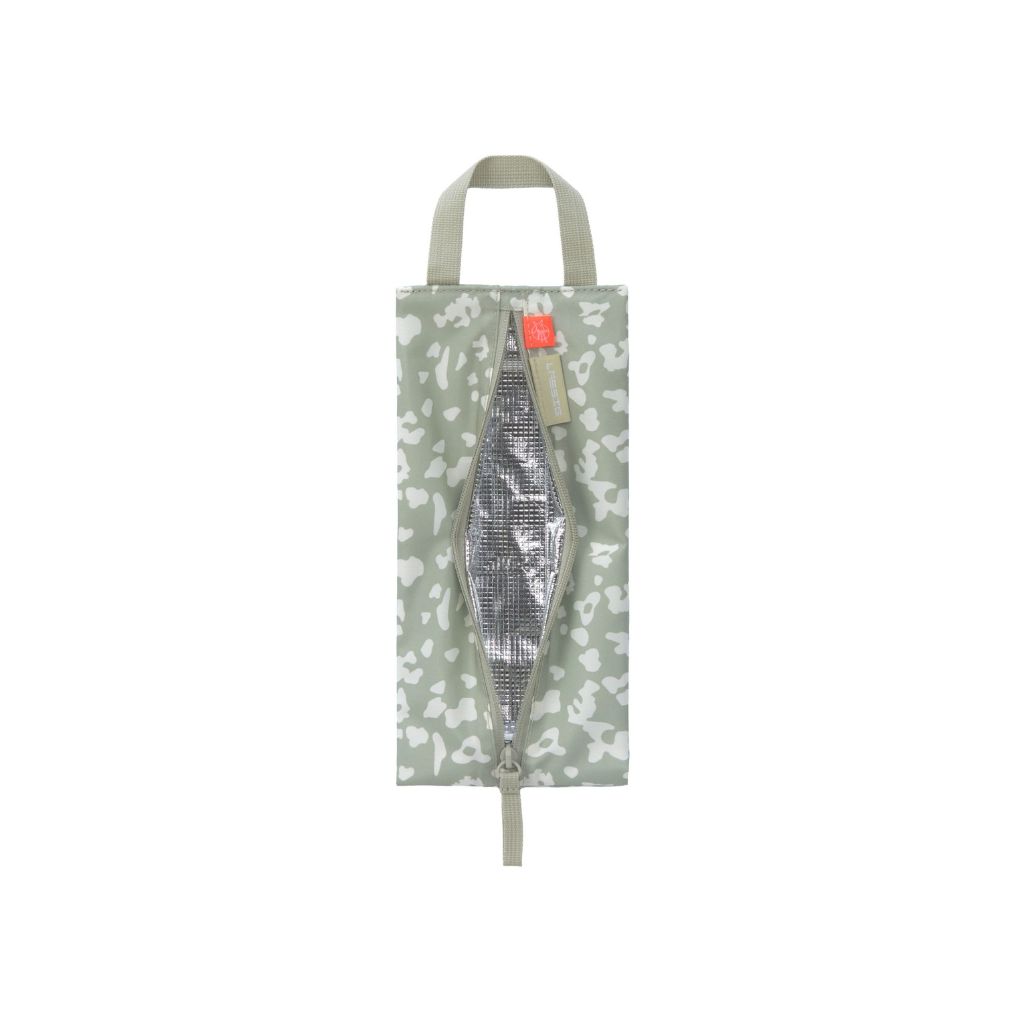 Lässig Isoleertas leo light khaki