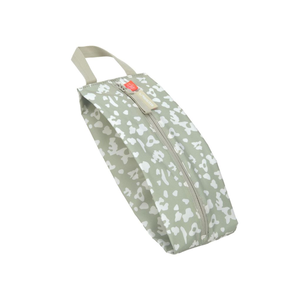 Lässig Isoleertas leo light khaki